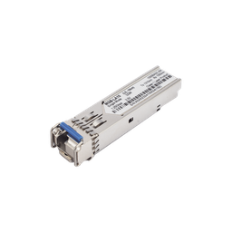 [MGB-LA10] Transceptor WDM Mini-Gbic SFP 1G LC TX:1310nm RX:1550 Para Fibra Mono Modo 10 Km, Requiere MGB-LB10 | MGB-LA10