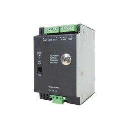 [ICT36048DIN] Fuente de Poder Industrial de 480W, salida 48 Vcc, para montaje en riel Din | ICT36048DIN