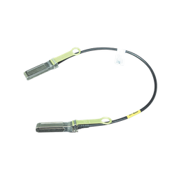 [SFP+STACK-CU1M5] Cable para Stack Conectores SFP+ a SFP+ / Velocidad de 10Gbps / Longitud de 1.5 M para Switches S310 | SFP+STACK-CU1M5
