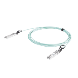[LP-AOC-25G-1M] Cable AOC SFP28 de 25 Gbps a 25 Gbps / Cable de fibra óptica Activo / Longitud: 1 metro | LP-AOC-25G-1M