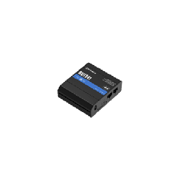 [RUT241] Industrial Cellular Router,Soporta eSIM/  2 puertos ethernet 10/100Mbps /WiFi 802.11b/g/n /WAN Failover | RUT241
