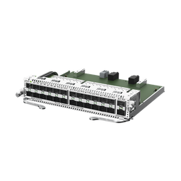 [M6000-24SFP2XS] Tarjeta switch 24 puertos SFP y 2 SFP+ para RG-NBS6002 | M6000-24SFP2XS