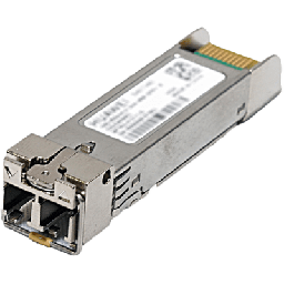 [OSX040N01] Transceptor Optico SFP+ MiniGibic / 10Gbps de velocidad / Monomodo / 1550nm / Hasta 40km de distancia / Conector LC | OSX040N01
