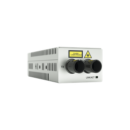 [AT-DMC1000-ST-00] Mini Convertidor de medios de cobre a fibra MultiModo de escritorio 1000TX a 1000SX conector ST | AT-DMC1000-ST-00
