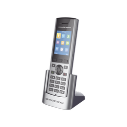 [DP-730] Teléfono HD con tecnología DECT largo alcance, con pantalla a color LCD | DP-730