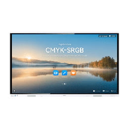 [IHB2-65PB] Pantalla Interactiva IdeaHub Board 3 PRO de 65" para Colaboración Inteligente, 4K, Harmony OS, Wi-Fi 6 | IHB2-65PB