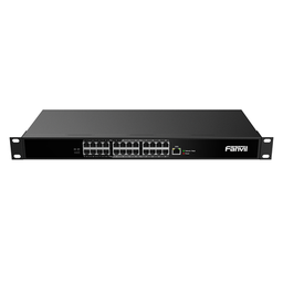 [PN24] Switch PoE de 2 Hilos para telefonos Fanvil X303-2 , 24 puertos RJ11 | PN24