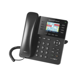 [GXP-2135] Teléfono IP SMB PoE 8 Líneas 4 Teclas de Función y conferencia de 4 vías. PoE | GXP-2135