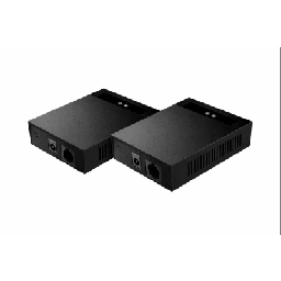 [PN1] Convertidor 2 Hilos a Ethernet PoE para Dispositivos IP | PN1
