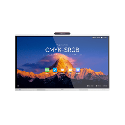 [IHS3-86SA] Pantalla Interactiva IdeaHub S3 para Colaboración Inteligente / 86" / Doble Cámara 4K / Harmony OS / Wi-Fi 6 / 24 Micrófonos/ BYOM / Enfoque Automático/ Baffle acústico / Gestión desde la nube | IHS3-86SA