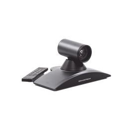 [GVC-3220] Sistema de Video Conferencia 4k para plataforma IPVideotalk ePTZ, 2 Salidas de video HDMI, audio incorporado, control remoto, incluye micrófono GMD1208 | GVC-3220