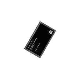 [GS-02] Bateria de litio 3.7V, 2000mAh para telefonos WP822 y WP825 | GS-02