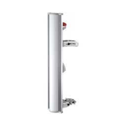 [AS-5-20] Antena sectorial de 100 grados, 20 dBi, 5150-5850 MHz , desempeño Carrier Class, integra BackShield para evitar lóbulos laterales | AS-5-20