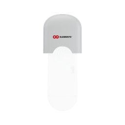 [TPA-EPMP] Adaptador TwistPort de 5180-6400 MHz para modelos Cambium: EPMP-3KL, FORCE300-CSM, ePMP-5C, ePMP-5GPS, ePMP-6GPS, ePMP-5GL | TPA-EPMP