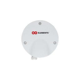[TPA-RBC] Adaptador TwistPort de metal para tablillas MikroTik modelos RBM11G, RB91x, RB71x y RB411L rango de operación 5180-6400 MHz | TPA-RBC