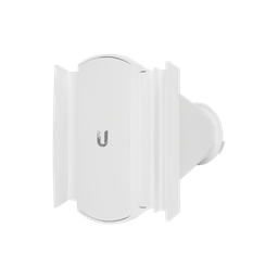 [HORN-5-60] Antena sectorial asimétrica tipo HORN de 60 grados de apertura de 16 dBi, 5 GHz (5.150 - 5.850 MHz) para equipos PrismStation e IsoStation | HORN-5-60