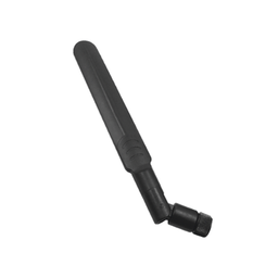 [TXP-24-5-LBW] Antena Omnidireccional de doble banda 2.4 / 5 GHz, 5 dBi. Dimensiones 16cm | TXP-24-5-LBW