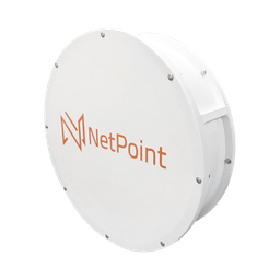 [ARNP2] Blindaje aislante para alta inmunidad al ruido / Reduce interferencia y lóbulos laterales / Compatible con antenas NP2GEN2 y NPTR2 | ARNP2