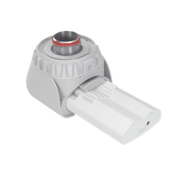 [TPA-RM5] Adaptador TwistPort para ROCKET-M5 de baja perdida 5180-6400 MHz | TPA-RM5