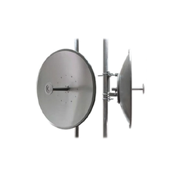[HDDA5W32SP] Antena para enlaces Carrier Class Polaridad Sencilla, Frec. 4.9 - 5.9 GHz Ganancia 32 dBi, | HDDA5W32SP