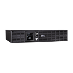 [OR2200PFCRT2U] UPS 2000 VA/1540 W, Topología Línea Interactiva, Entrada 120 Vca NEMA 5-20P, Onda Senoidal Pura, Torre o Rack 2 UR, Con 2 Tomas NEMA 5-20R y 6 NEMA 5-15R | OR2200PFCRT2U