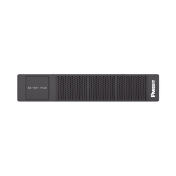 [UVP036] Módulo de Baterías Externas (EPB), Para Extensión de Tiempo de Respaldo, Compatible con UPS Topología Online de 1 kVA de Panduit | UVP036