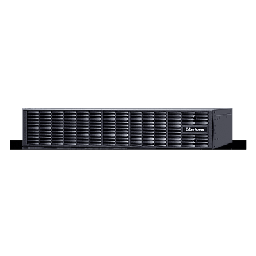 [BPSE48V40ART2U] Módulo de Baterías Externas, Para Extensión de Tiempo de Respaldo, Compatible con OLS2000RT2UA | BPSE48V40ART2U