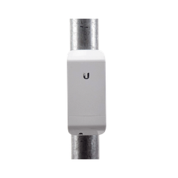 [LOCOM2] NanoStation airMAX locoM2 CPE, hasta 150 Mbps, frecuencia 2 GHz (2412-2462 MHz) con antena integrada de 8 dBi | LOCOM2