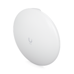 [WAVE-LR] UISP Enlaces PTP/PTMP Wave Long Range en 60 Ghz, hasta 2 Gbps. Respaldo en 5 Ghz. GPS integrado | WAVE-LR