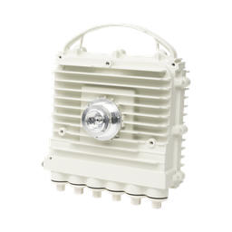 [EH-2500FX-ODU-L-EXN] Radio EtherHaul Serie 2500FX-EXN 1 a 2 Gigabit Full Duplex, 70/80GHz, Sin Interferencia, Banda Libre | EH-2500FX-ODU-L-EXN