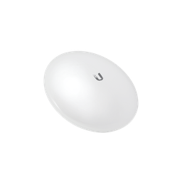 [NBE-M5-16] NanoBeam airMAX M5 CPE, hasta 150 Mbps, 5 GHz (5150 - 5875 MHz) con antena integrada de 16 dBi | NBE-M5-16