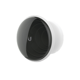 [IS-M5] IsoStation airMAX M5 CPE hasta 150 Mbps, 5 GHz (5150 - 5875 MHz) con antena sectorial de 45 grados, 14 dBi | IS-M5