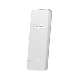 [C1AN] Punto de Acceso Super WiFi, PTP y PTMP en 5 GHz, con Antena Integrada de 14 dBi, Hasta 800 mW de Potencia, MIMO 2X2, IP55, Administración en Nube Gratis con INSIGHTS | C1AN