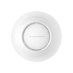 [GWN7625] Punto de acceso Wi-Fi 802.11 ac 2.03 Gbps, Wave-2, MU-MIMO 4x4:4 (5GHz) y MU-MIMO 2x2:2 (2.4GHz) con administración desde la nube gratuita o stand-alone. | GWN7625