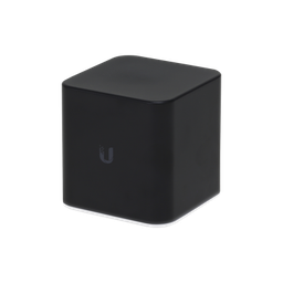 [ACB-AC] Access Point/Router Wi-Fi airCube AC, MIMO 2x2, doble banda 2.4 GHz (hasta 300 Mbps), 5 GHz (hasta 800 Mbps) | ACB-AC
