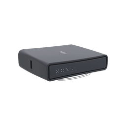 [RB952UI-5AC2ND-TC] (hAP ac lite Tower) 5 Puertos Fast Ethernet, WiFi Doble Banda 802.11ac, Base tipo Torre | RB952UI-5AC2ND-TC