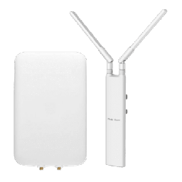 [RG-RAP52-OD-SEC] Punto de Acceso Mesh para Exterior, Wi-Fi 5 802.11ac Sectorial 90° IP65, Compacto con Antena Externa | RG-RAP52-OD-SEC