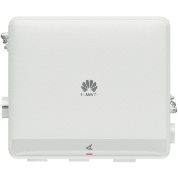 [AP772] Punto de Acceso Wi-Fi 7 para Exterior / Omnidireccional 360º / 1,024 Usuarios / 1 Puerto RJ45 PoE In 2.5 Gbps / 1 Puerto SFP+ / Hasta 6.45 Gbps / Libre de Licenciamiento | AP772