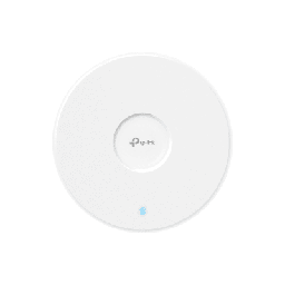 [EAP723] Punto de Acceso Omada / Wi-Fi 7 BE5000 MU-MIMO 2x2 / 1 Puerto 2.5 Gbps / Mesh Omada / Operaciones Multiencale (MLO) / Configuración por Controlador o Stand-Alone / Para Montaje en Techo/pared / Alimentación PoE+ | EAP723