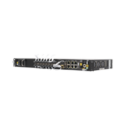 [AN6001-G16-AC] Mini OLT Abierta de 16 Puertos GPON / Incluye 16 módulos C+ y Fuente de CA / Gestión por WebUI / Incluye Software de Gestión UNM2000, (Interoperabilidad con ONU´s de Terceros sin Costo) | AN6001-G16-AC