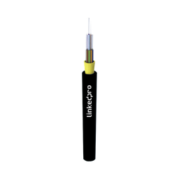 [LP-IOC-SMF-R-12] Cable de Fibra Óptica Monomodo 9/125, 12 Hilos, Interior/Exterior, Tight Buffer 900µm, OFNR Riser, Dieléctrica, Precio Por Metro, (Hasta 2000 Metros en un Solo Tramo de Cable) | LP-IOC-SMF-R-12
