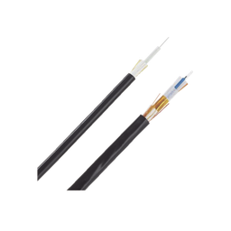 [FSCR906Y] Cable de Fibra Óptica de 6 Hilos, Monomodo OS2, Interior/Exterior, Loose Tube 250um, No Conductiva (Dieléctrica), OFNR (Riser), Precio Por Metro | FSCR906Y