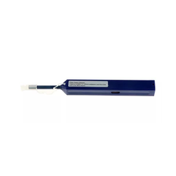 [LP-1CC1.25] Pluma Limpiadora de 1.25 mm (0.05 Pulgadas), para Conectores LC de Fibra Óptica, 800 Procesos de Limpieza | LP-1CC1.25