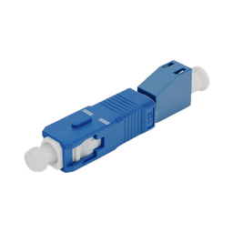 [LP-125-ADAP] Adaptador de 1.25 mm para Localizador Visual de Fallos (VFL) para Uso con Conectores LC | LP-125-ADAP