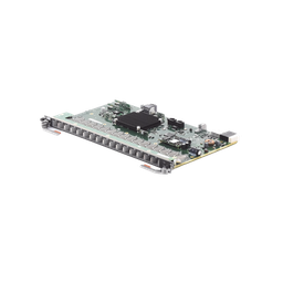 [GFOA] Tarjeta de Servicio 16 puertos XGPON para OLTs FiberHome serie AN6000 (No Incluye Modulos PON) | GFOA