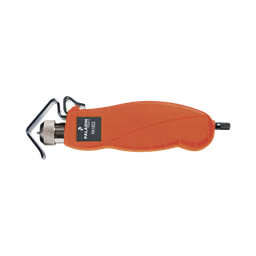 [PA1822] Desforrador Ajustable de Chaqueta de Cable para Caucho, PVC y Nylon (Especial para Cable de Fibra Óptica) | PA1822