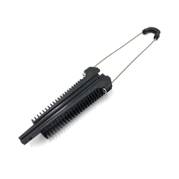 [LP-AC1014] Tensor Tipo Abrazadera de Anclaje para Cable ADSS de 10 a 14 mm | LP-AC1014