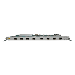 [CBXG08C01] Tarjeta de Servicio 8 puertos Combo GPON/XGSPON para OLTs V-SOL V5600 (No incluye módulos PON) | CBXG08C01