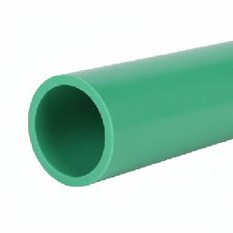 [LP-11-SDR11-V-P-S-1R-0200] Ducto para Fibra Óptica 1" Liso RD11, Color Verde Prelubricado, Rollo de 200 Metros | LP-11-SDR11-V-P-S-1R-0200