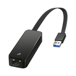 [UE306] Adaptador de red Ethernet RJ45 10/100/1000Mbps a USB 3.0 | UE306